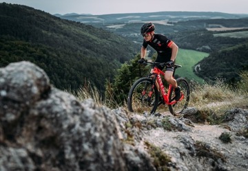 KELLYS GATE 70 РАМА 29 М