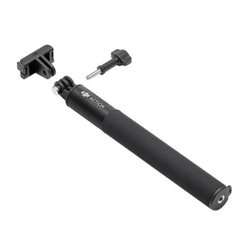 ТЕЛЕСКОПИЧЕСКАЯ СТРЕЛКА ДЛЯ СПОРТИВНОЙ КАМЕРЫ DJI OSMO ACTION 3/4 1,5 М