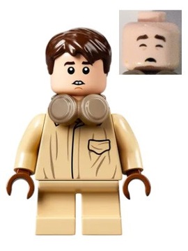 LEGO Harry Potter figurka Neville Longbottom hp271
