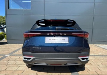 Omoda 5 1.6 T-GDI 147KM 2025 Omoda 5 Wersja Premium 1-szy wlasciciel kamery 360 Jak nowy 1.6, zdjęcie 3