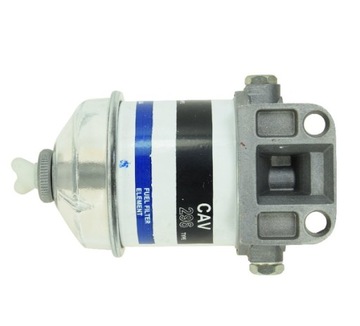 Фильтр топливный комплектный МФ-3 С-360/3П 1660321М92