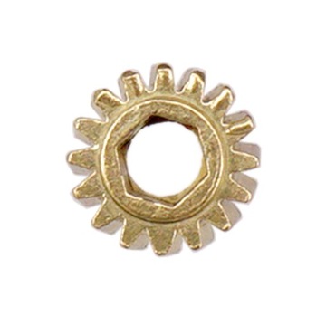 Комплект/6шт. Колок для настройки 1/15 Gears для гитары в масштабе 1:15