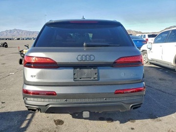 Audi Q7 II 2025 Audi Q7 Prestige 2025 3.0l 3.0 Benzyna 335KM, zdjęcie 2
