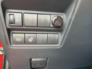 Toyota Yaris IV Hatchback 1.5 Hybrid Dynamic Force 116KM 2024 Toyota Yaris Hybrid 1.5 Style IV (2020-) Toyota Ya, zdjęcie 26