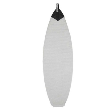 Pokrowiec wave Mystic Boardsock Surf 183cm - Grey
