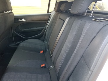 Peugeot 308 II 2020 peugeot 308 1,5 bluehdi, zdjęcie 12