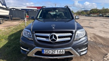 Mercedes GLK 2008 Mercedes GLK 280 4MATIC benzyna /gaz, zdjęcie 7