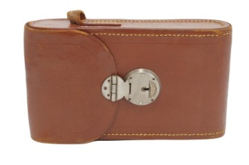 КАРМАННЫЙ KODAK SERIES II №1 (1922-1931) – жемчужина коллекции