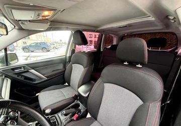 Subaru Forester IV 2013 Subaru Forester Salon Polska NISKI przebieg BEZWYPADKOWY Zamiana 2.0, zdjęcie 7