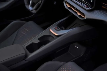 Cupra 2026 Cupra Raval Dynamic Tempomat Kamera cofania Podgrzewane fotele Leasing, zdjęcie 17