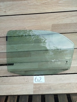 SKLO (OKNO) BOČNÍ DVEŘE LEVÝ ZADNÍ LANCIA LYBRA KOMBI