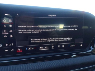 Audi A5 B10 Avant 2.0 TFSI 150KM 2025 Audi A5 Avant Audi A5 TFSI Avant 150km S tronic 2.0 Benzyna 150KM, zdjęcie 38