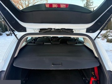 Ford Focus IV Kombi 1.5 EcoBlue 95KM 2020 Ford Focus 1.5 EcoBlue TREND 95KM 2020r Stan perfekcyjny! Zamiana!, zdjęcie 21