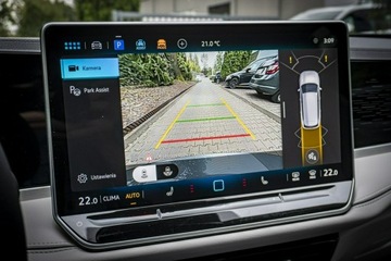 Volkswagen Passat B9 2026 Volkswagen Passat Elegance 2.0 TDI 150 KM DSG,, zdjęcie 25