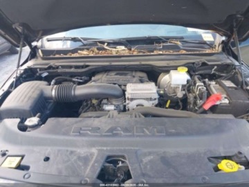  RAM 1500 Limited 57 Box 2023 5.7l 5.7 Benzyna 395KM, zdjęcie 8