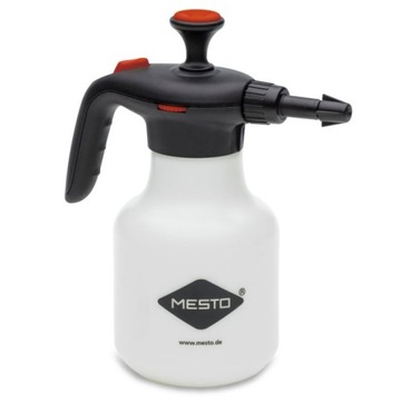 MESTO OPRYSKIWACZ CIŚNIENIOWY RĘCZNY 1,5L 3132PP