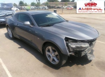 Chevrolet Camaro VI Coupe 3.6 335KM 2020