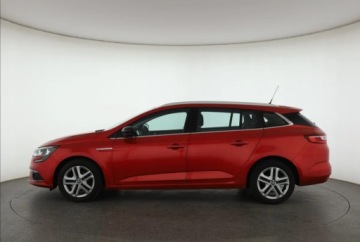 Renault Megane IV 2017 Renault Megane 1.2 TCe, Salon Polska, Klima, zdjęcie 2