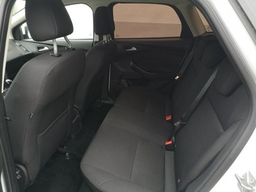 Ford Focus III Kombi Facelifting 1.0 EcoBoost 100KM 2017 Ford Focus 1.0 ECOBOST 100KM Klima Isofix P. fote, zdjęcie 16