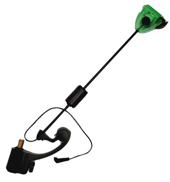 Swinger Elektroniczny Sygnalizator Brań LED Green