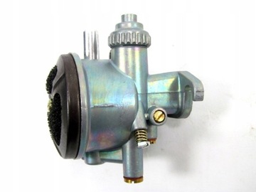 КАРБЮРАТОР ROMET KOMAR МОТОТЮНИНГ 60cc ДУЭЛЛИ