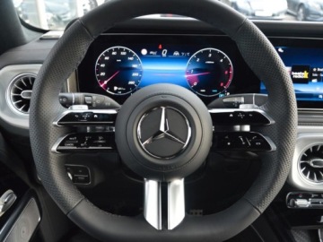 Mercedes Klasa G W465 2025 MERCEDES-BENZ Klasa G 450 d Suv 3.0 (367KM) 2025, zdjęcie 12