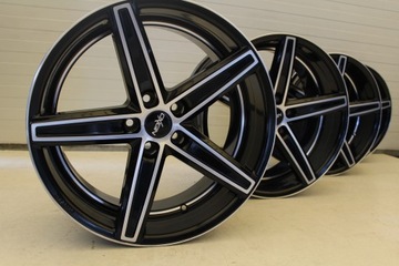 FELGI ALU DO MERCEDES VW AUDI SEAT 19 5x112 ET23