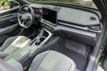 Cupra Terramar SUV 2.0 TSI 265KM 2026 Cupra Terramar VZ Tribe Edition 2.0 TSI 265 KM DSG, zdjęcie 19