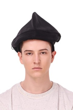 БАЛАКЛАВА ФЛИСОВАЯ МАСКА-ВЕТРА ШАРФ СПОРТИВНАЯ ШАПКА 5 В 1