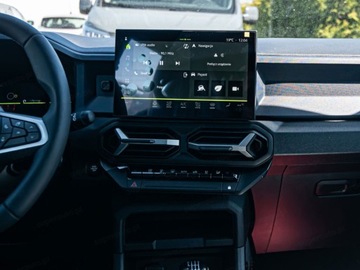 Dacia Bigster 1.2 TCe 140KM 2025 Od ręki - Expression LPG 1.2 TCe mHEV 140KM / Pakiet Easy, Zimowy Plus, zdjęcie 6