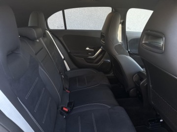 Mercedes Klasa A W177/V177 2025 Mercedes-Benz A 250, zdjęcie 19