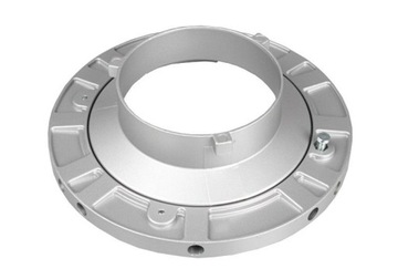 Восьмиугольный СОФТБОКС OCTA 120см, крепление Bowens