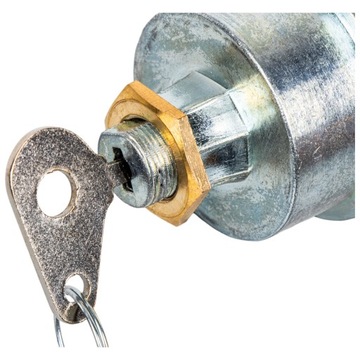 Stacyjka Massey Ferguson 1874120T93 Case włącznik