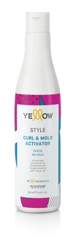 ALFAPARF YELLOW CURL Krem do loków 250 ml