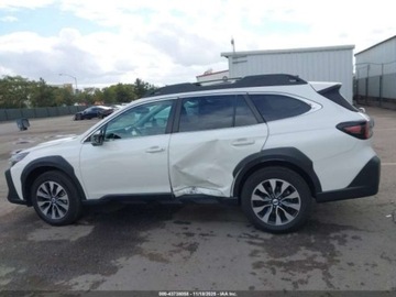 Subaru 2023 Subaru Outback Subaru Outback Limited CVT 2.5 Benzyna 182KM, zdjęcie 8