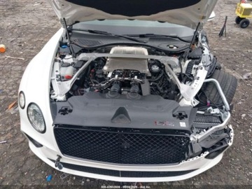 Bentley 2021 Bentley Continental GT V8 2021 4.0l 4.0 Benzyna 542KM, zdjęcie 8