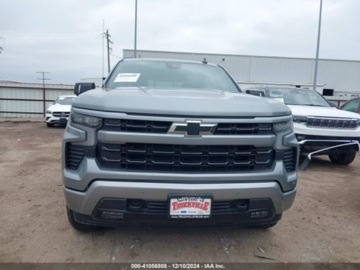 Chevrolet Silverado II 2024 Chevrolet Silverado 2024r., 1500 Short RST, od ubezpieczalni 5.3 Benzyna, zdjęcie 1