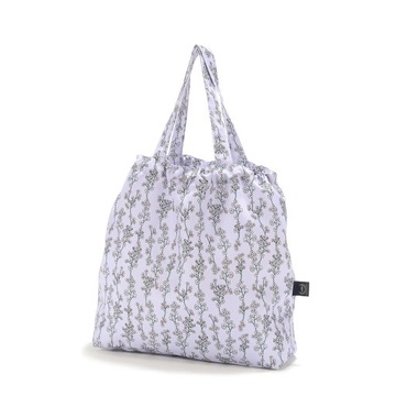 La Millou Shopper Bag z kieszonką Very Peri