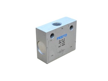 Moduł sumy logicznej Zawór OR OS-1/4-B 6682 Festo