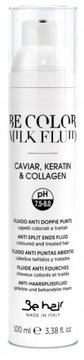 Be Hair BE COLOR MILK Fluid na końcówki 100ml