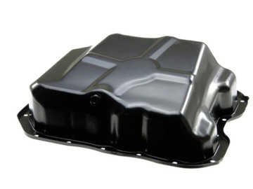 VANA OLEJ JEEP COMPASS PATRIOT 2.0 2.4 07-