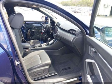 Audi Q3 II 2022 Audi Q3 Premium Plus 45 Tfsi S Line Quattro Tiptronic 2022 2.0l 2.0 Benzyna, zdjęcie 9