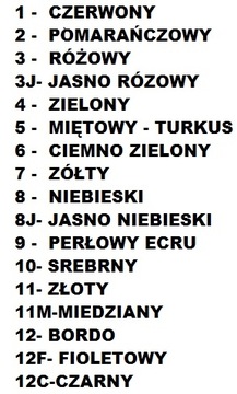 ГАЛЬКА, ДЕКОРАТИВНАЯ КРУСТКА, ЖЕМЧУГ, БЛЕСК, ГАЛЬКА 2-4мм, КАЖДОГО ЦВЕТА 0,5 КГ.