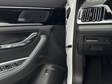 BYD Seal U DM-i 218KM 2025 BYD Seal U DM-i wersja Boost hybryda Plug-in 218 KM 1.5 Hybryda Plug-in, zdjęcie 27