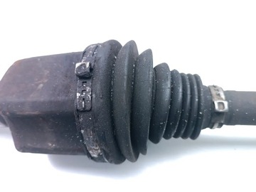 FORD TOURNEO CUSTOM POLOOSA PŘEDNÍ 2.2 TDCI DIESEL 92KW (125 HP) 2015 BUS