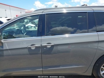 Chrysler Pacifica II 2022 Chrysler Pacifica 2022 Chrysler Pacifica Touring L FWD 3.6 Benzyna 287KM, zdjęcie 13