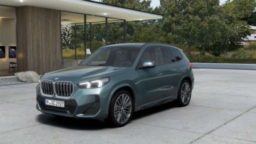 BMW X1 U11 Crossover 2.0 18d 150KM 2026 BMW X1 sDrive18d 150 KM - Pakiet M Sport - HarmanKardon - Kamera Cofania, zdjęcie 6