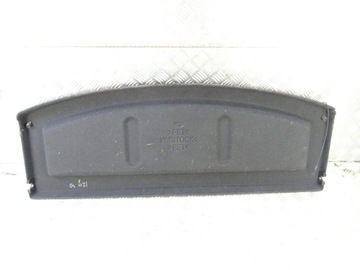 HYUNDAI I20 I POLIČKA ZADNÍ