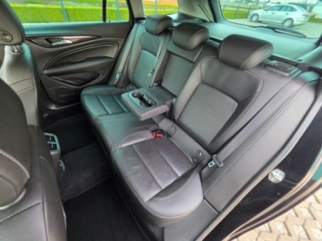 Opel Insignia II Sports Tourer 2.0 CDTI 170KM 2019 Opel Insignia 2.0 170Ps Navi HEDAP Skora Alu Piekna Gwarancja 2.0 Diesel, zdjęcie 20