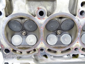 ГОЛОВКА ДВИГАТЕЛЯ VW 1.4 TSI 04E103404AE 04E103475AM